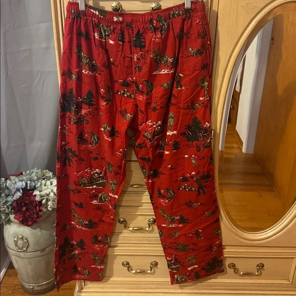 Polo Ralph Lauren Pajama Pants